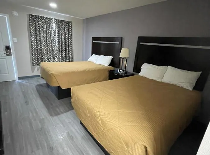 The Kinder Inn