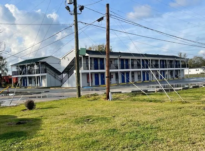 The Kinder Inn